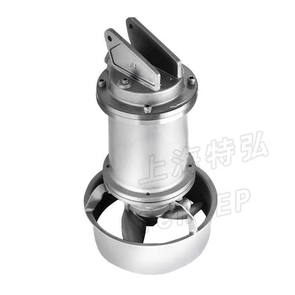 搅拌机，低速推流器